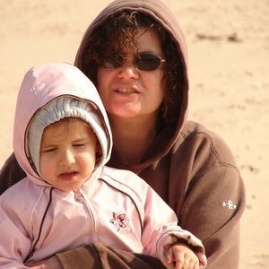 Meet your Posher, Lorraine